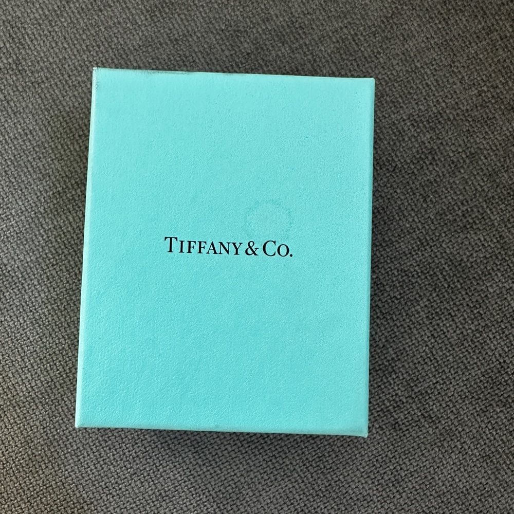 Tiffany & Co. Blue Box